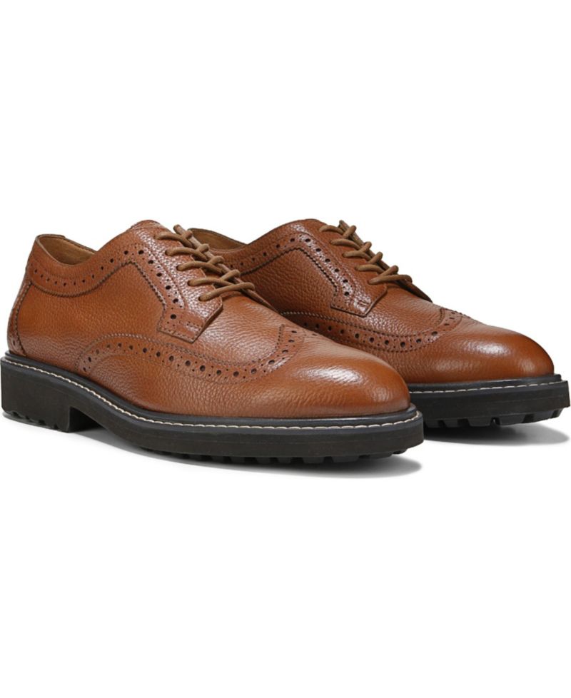 Men's Lombard Derby Shoes