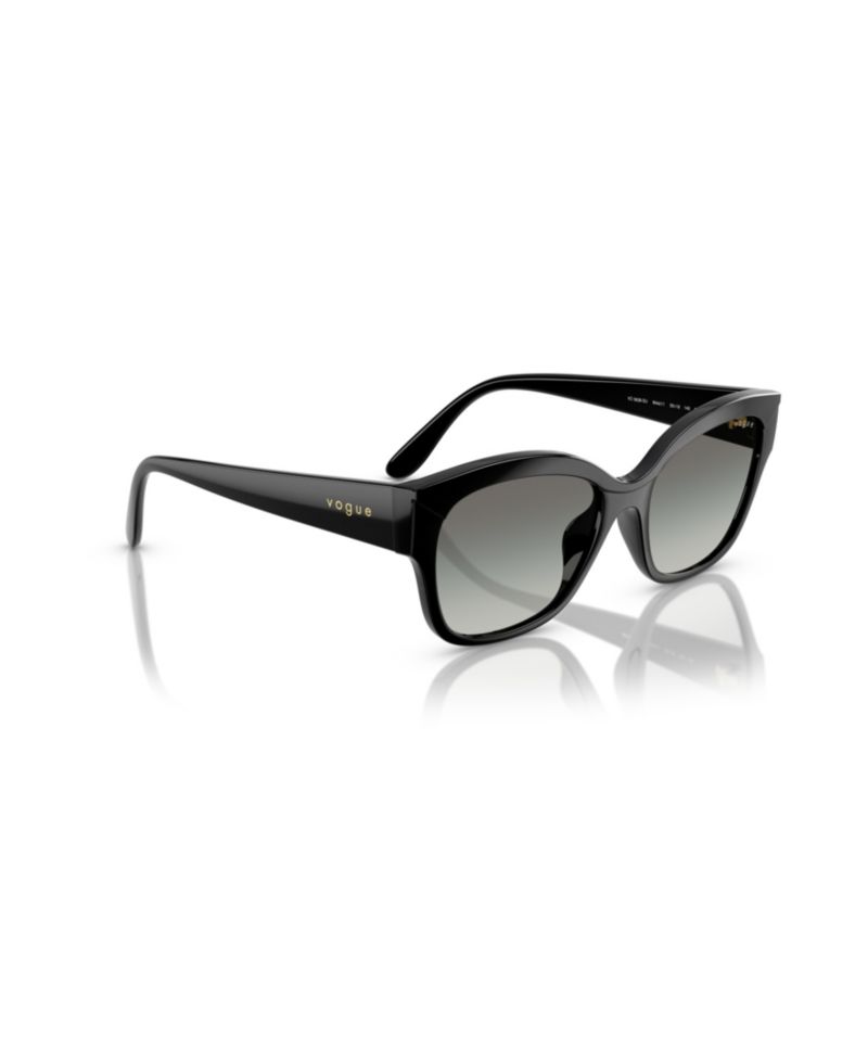 Women's Butterfly Sunglasses, VO5638SU