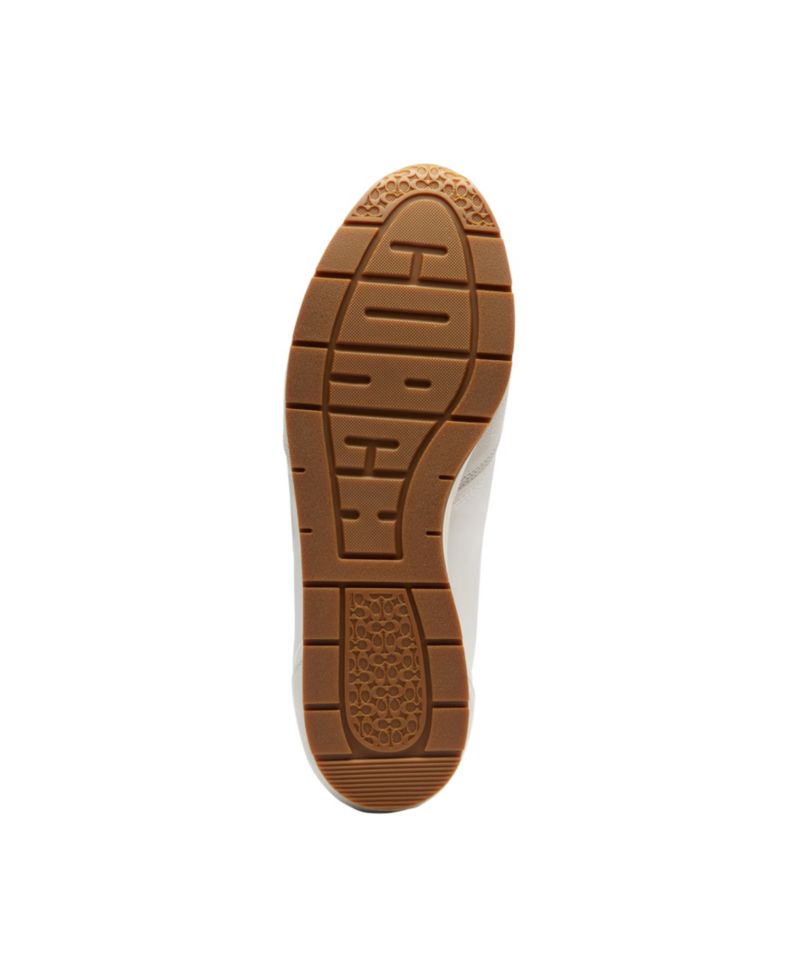 Men's Flat Lace Up Sneakers