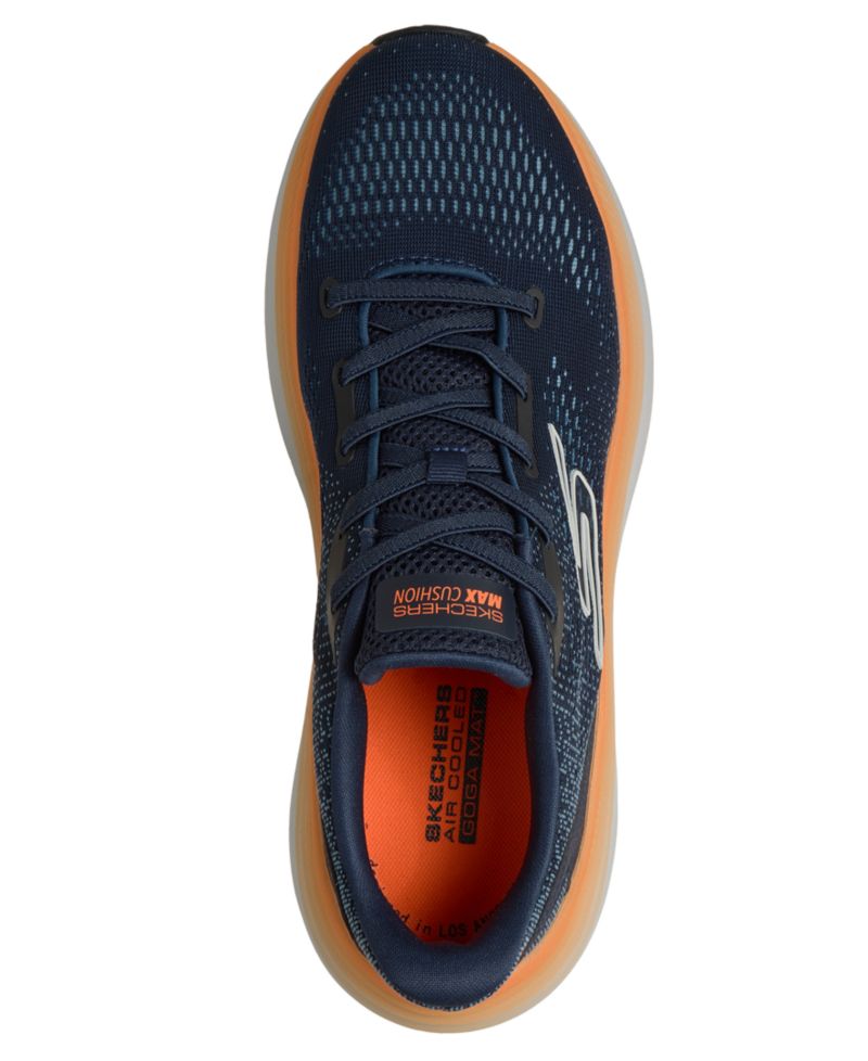 Men's Max Cushioning Endeavor - Kauska Running Sneakers from Finish Line