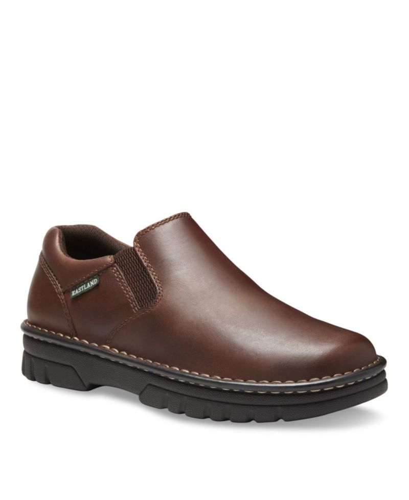 Newport Slip-On