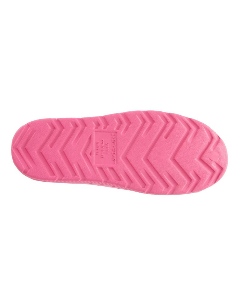 Big Kid's Sol Bounce Splash Play Eyelet Sneakers