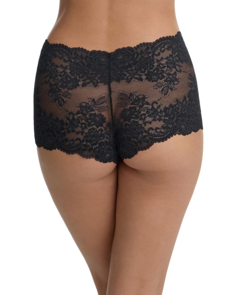 Women's Captivate Lace Short