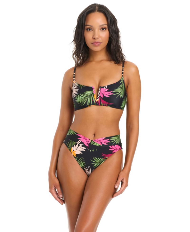 Women's Havana Heat V-Wire Bikini Top