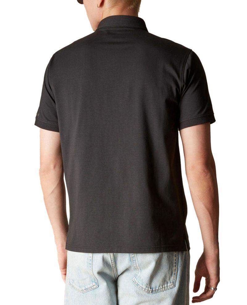 Men's Polo Shirt