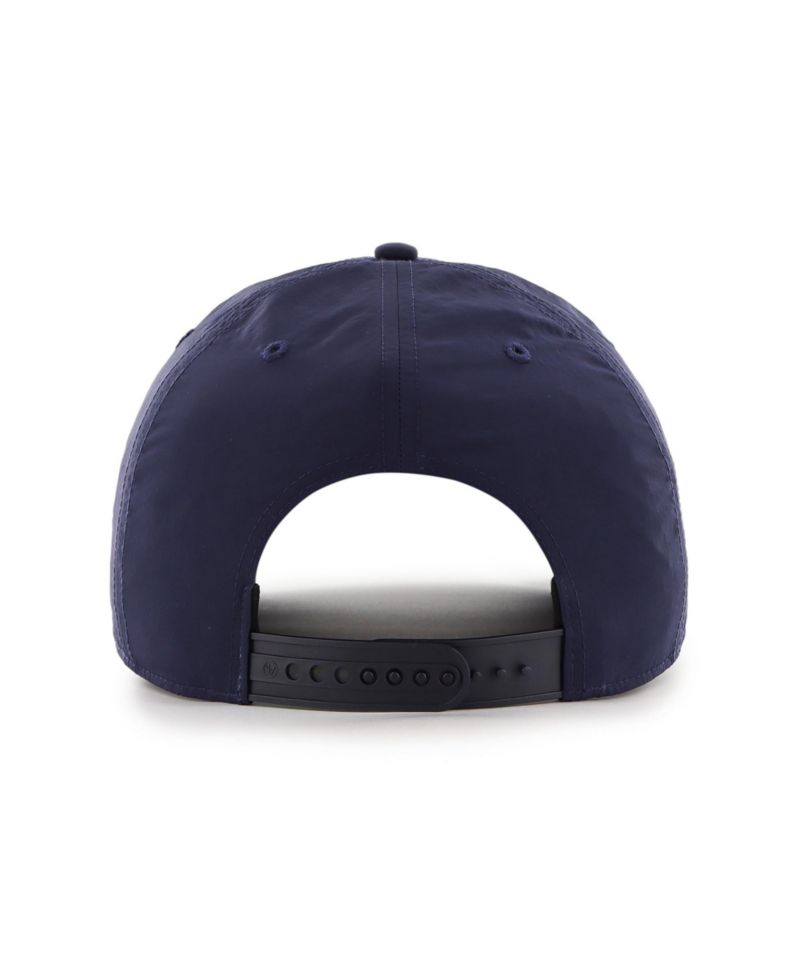 Men's Dallas Cowboys Adjustable Five-Panel Hitch Hat