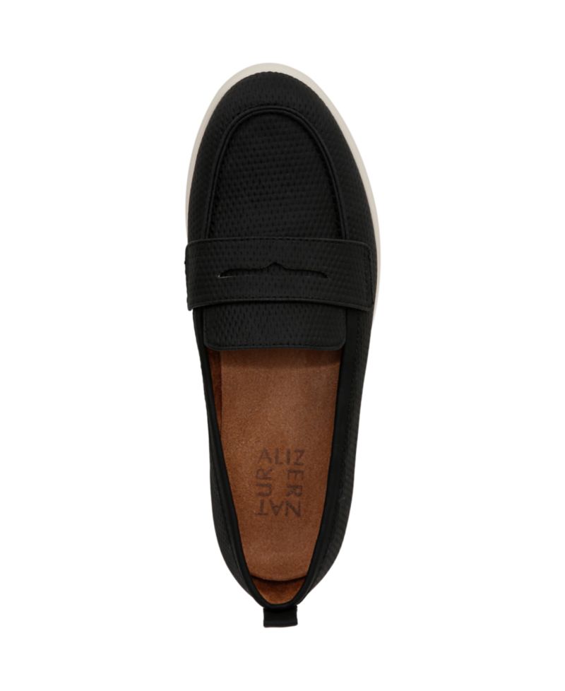 Women's Ingrid Hybrid Penny Loafers