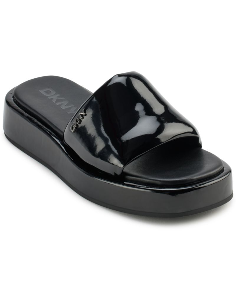 Women's Lachine Platform Slide Sandals