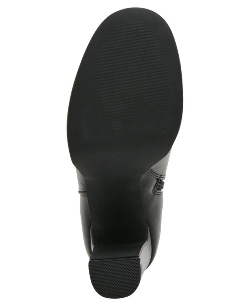 Women's Dallie Platform Dress Booties