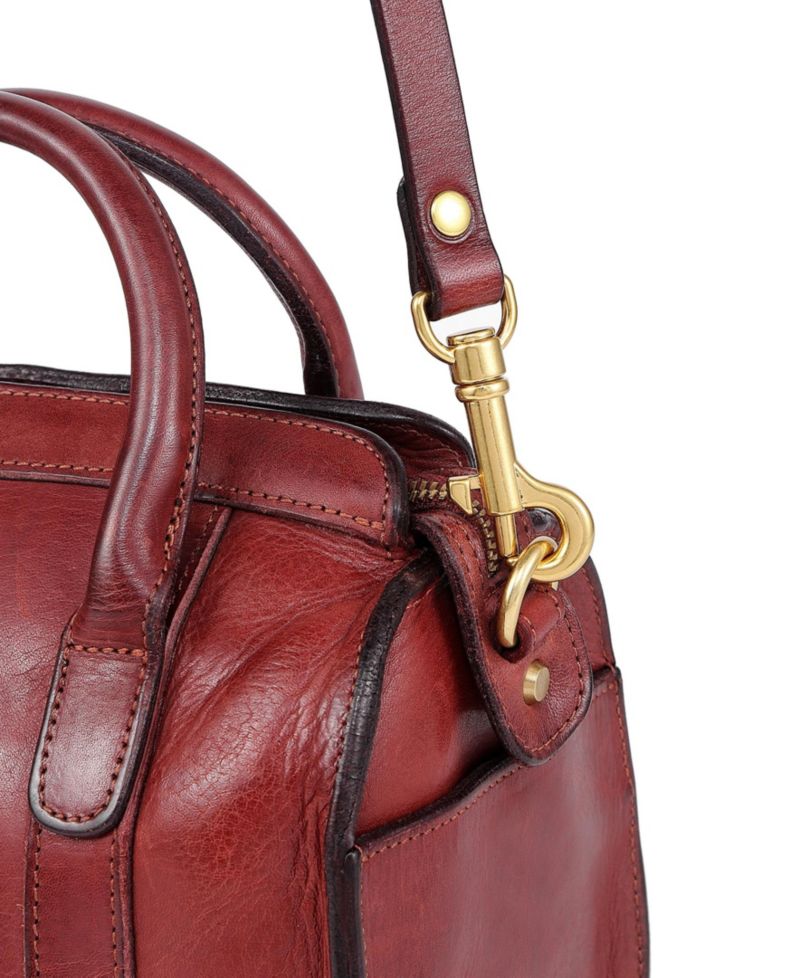 Larkspur Crossbody Bag