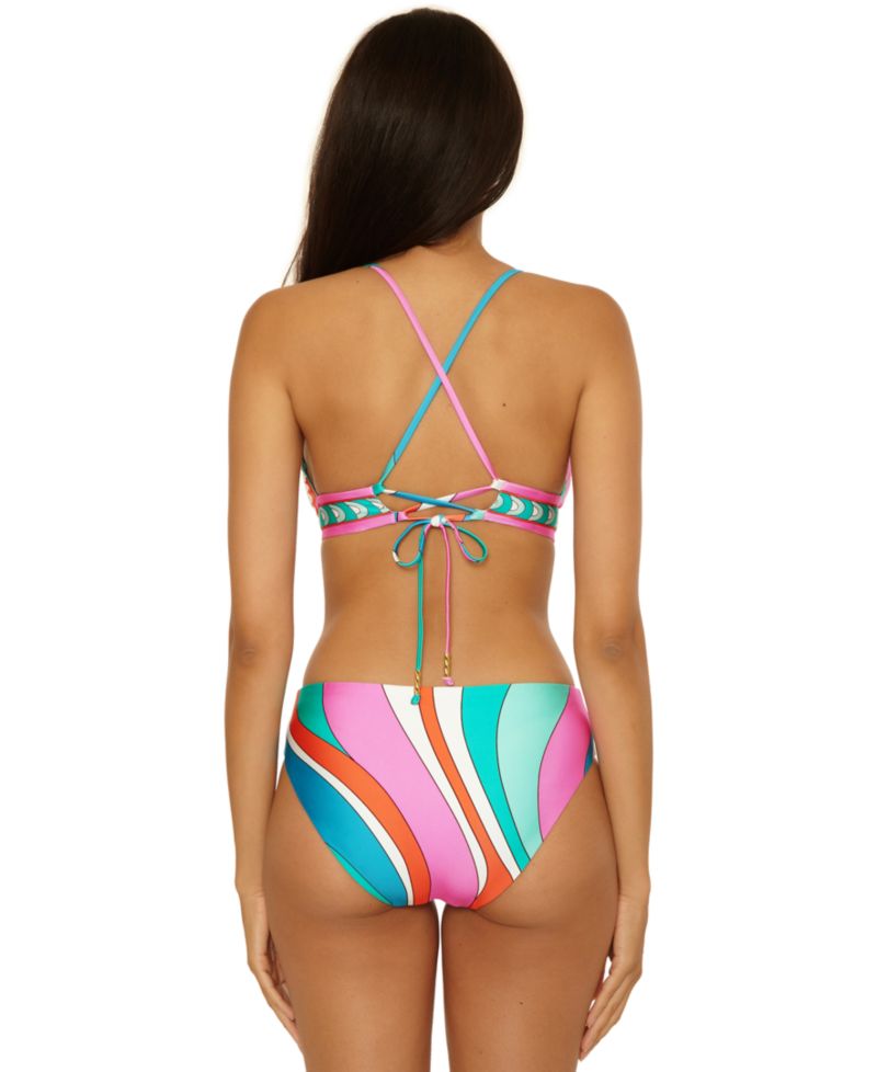 Women's Apollo Reversible Swim Bottoms