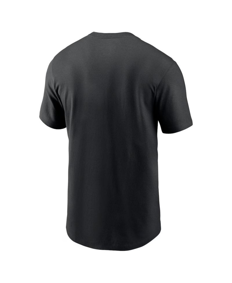 Men's Ohio State Buckeyes Primetime Evergreen Logo T-Shirt