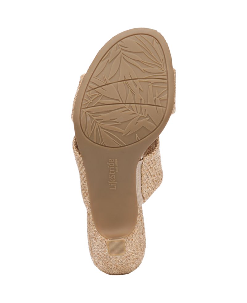 Women's Nori Slide Sandals