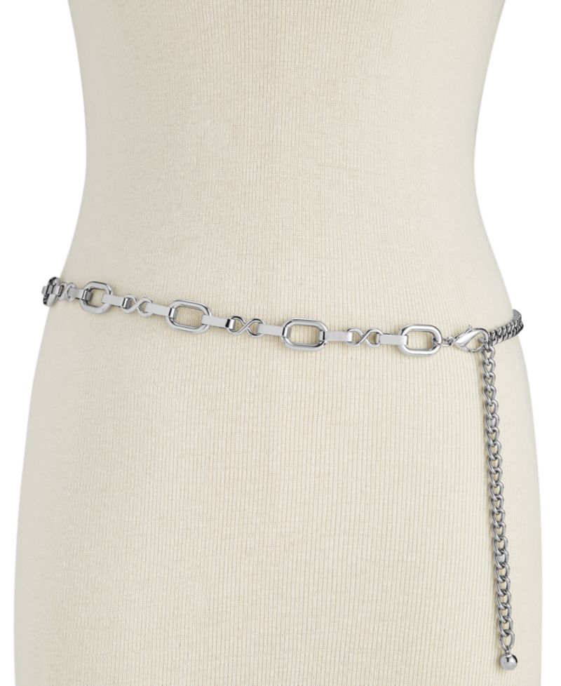 Metal Chain Belt