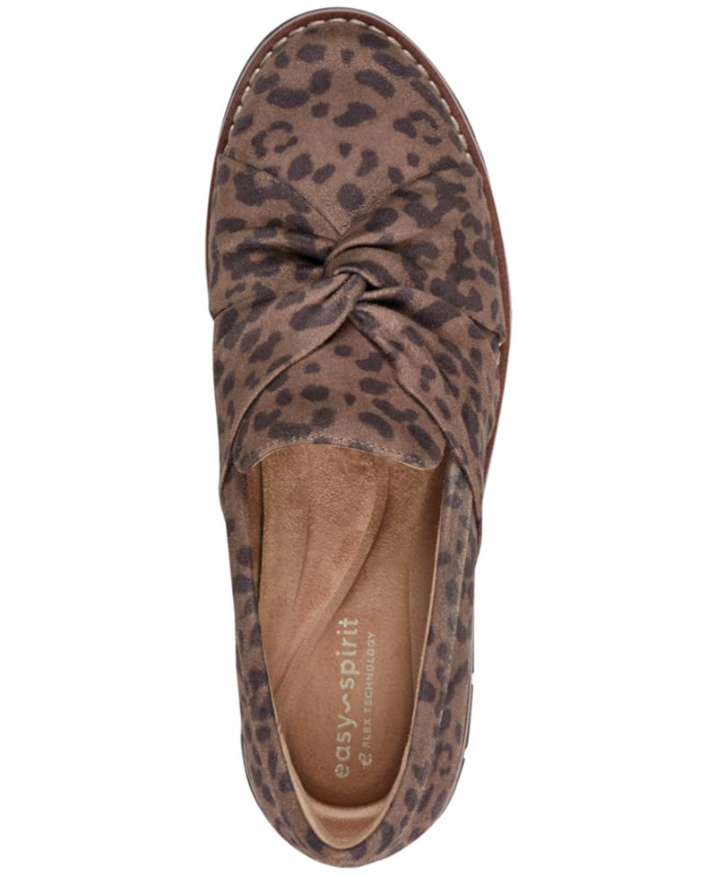 Women's Vitalia eFlex Ruched Slip-On Loafers