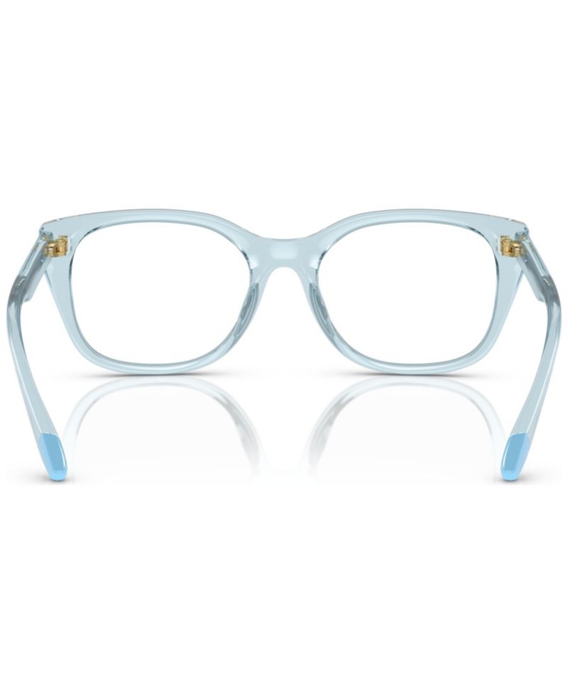 Armani Exchange Woman Pillow Plastic AX3099U Eyeglasses