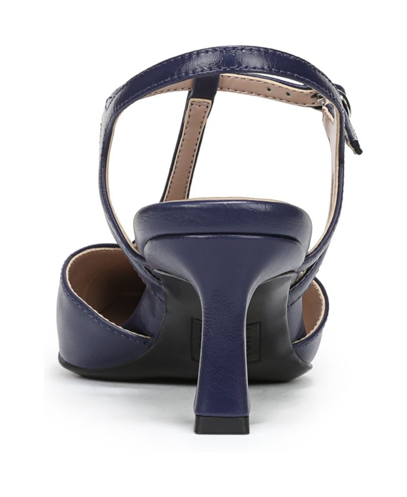 Women's Torin Strappy Slingback Pumps