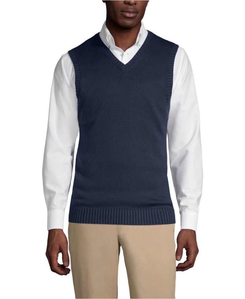 Men's Legacy Vest