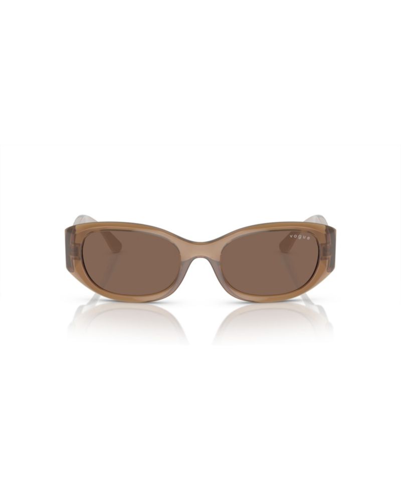 Women's Rectangle Sunglasses, VO5525S