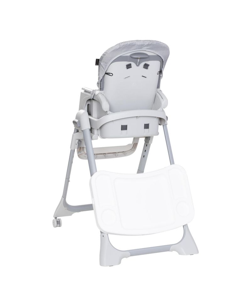 Everlast 7-in-1 High Chair