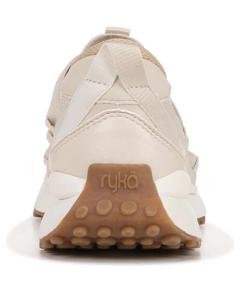 Women's Jumpstart-Lace Slip On Sneakers