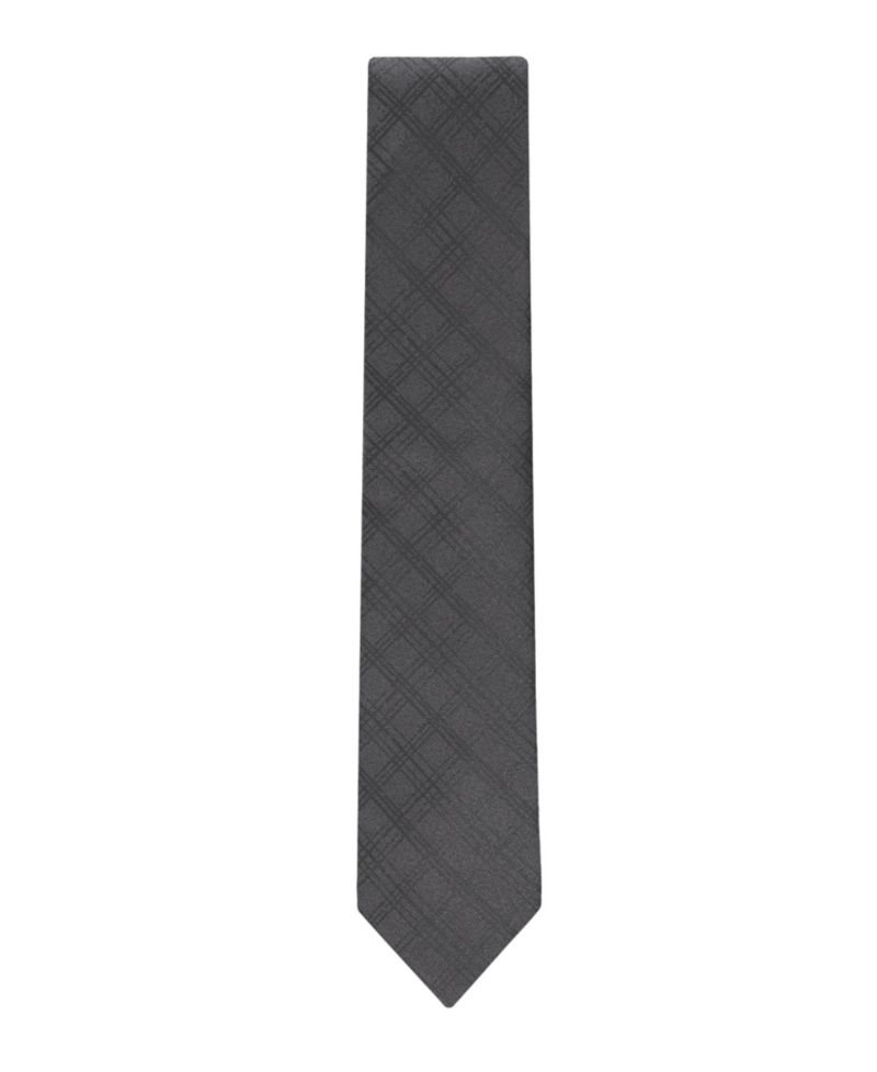 Men's Wayne Check Tie