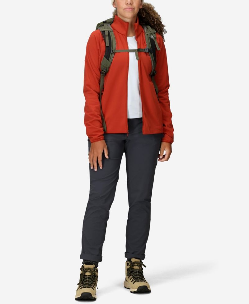 Women's Leconte Fleece Jacket