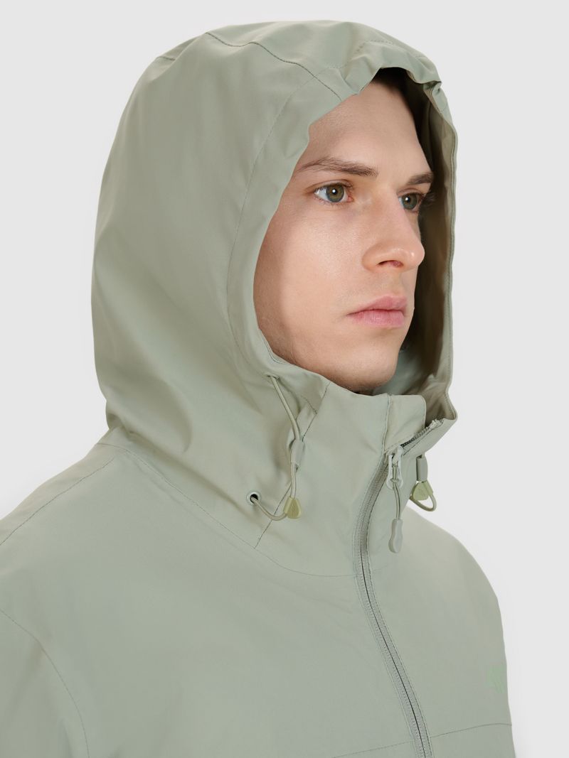 Men's Transitional Jacket