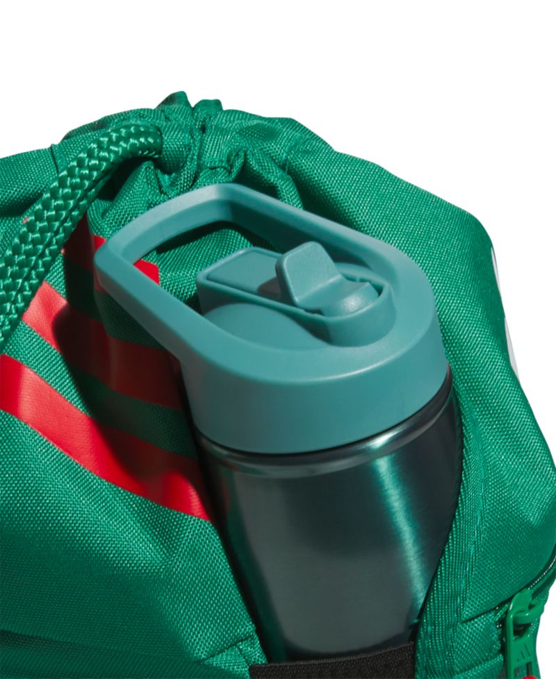 Mexico Corded Sackpack