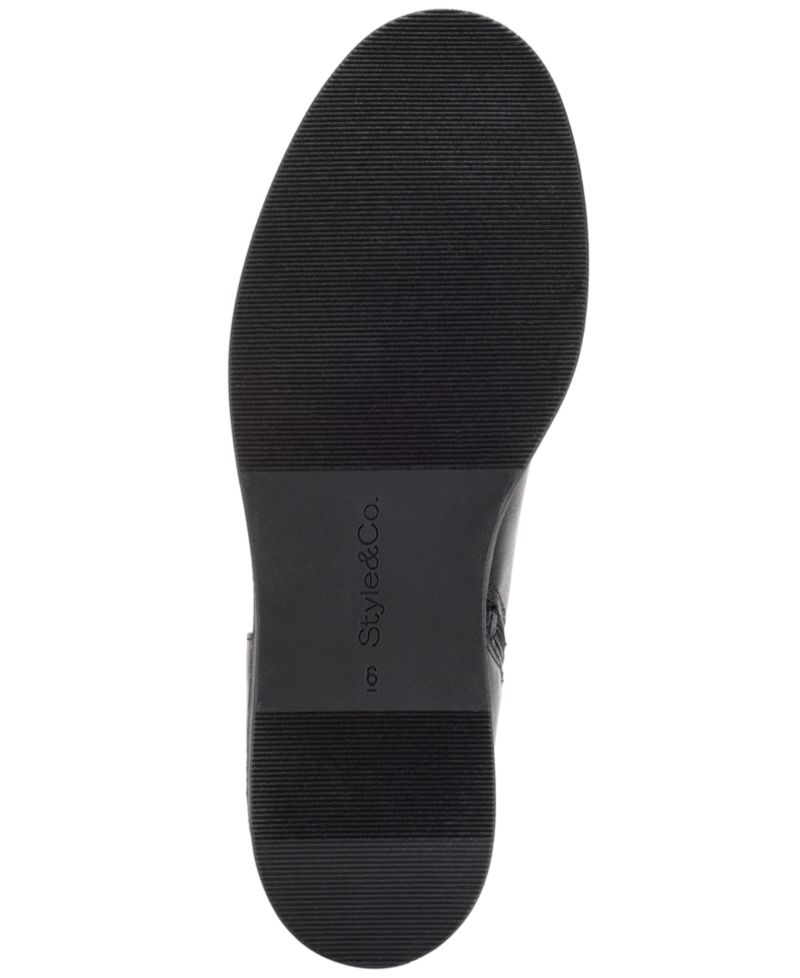 Women's Cyruss Wedge Tall Boots