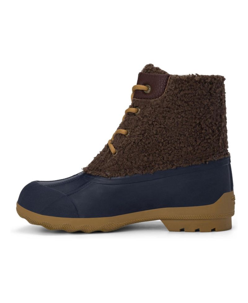 Girl's ( 1 TO 13 ) Port Boot