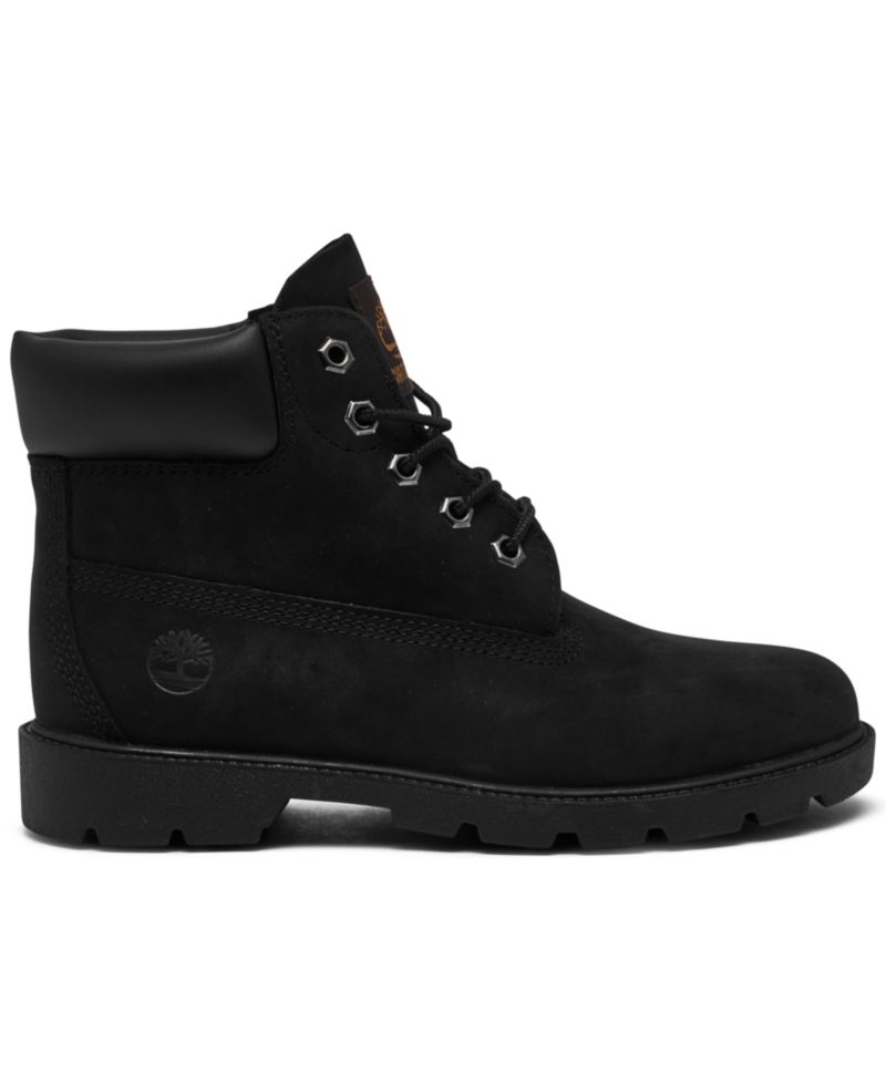 Little Kids 6 Inch Classic Waterproof Boots from Finish Line