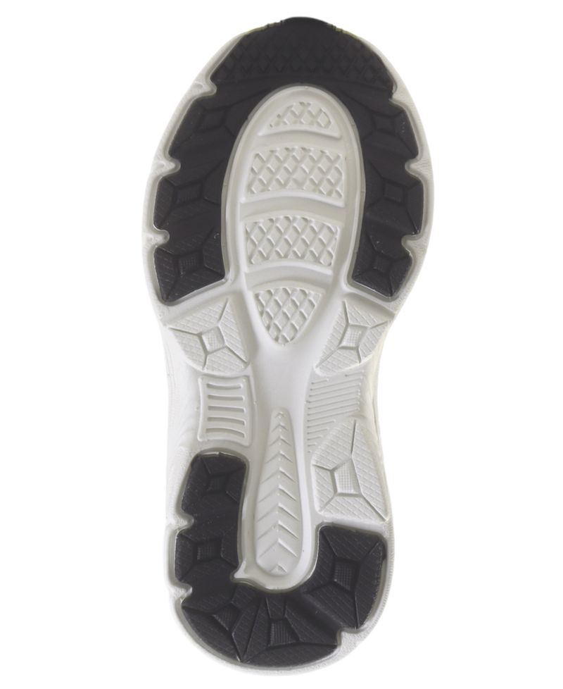 Boys' and Girls' Sammie Low-Top Athletic Mesh Sneakers