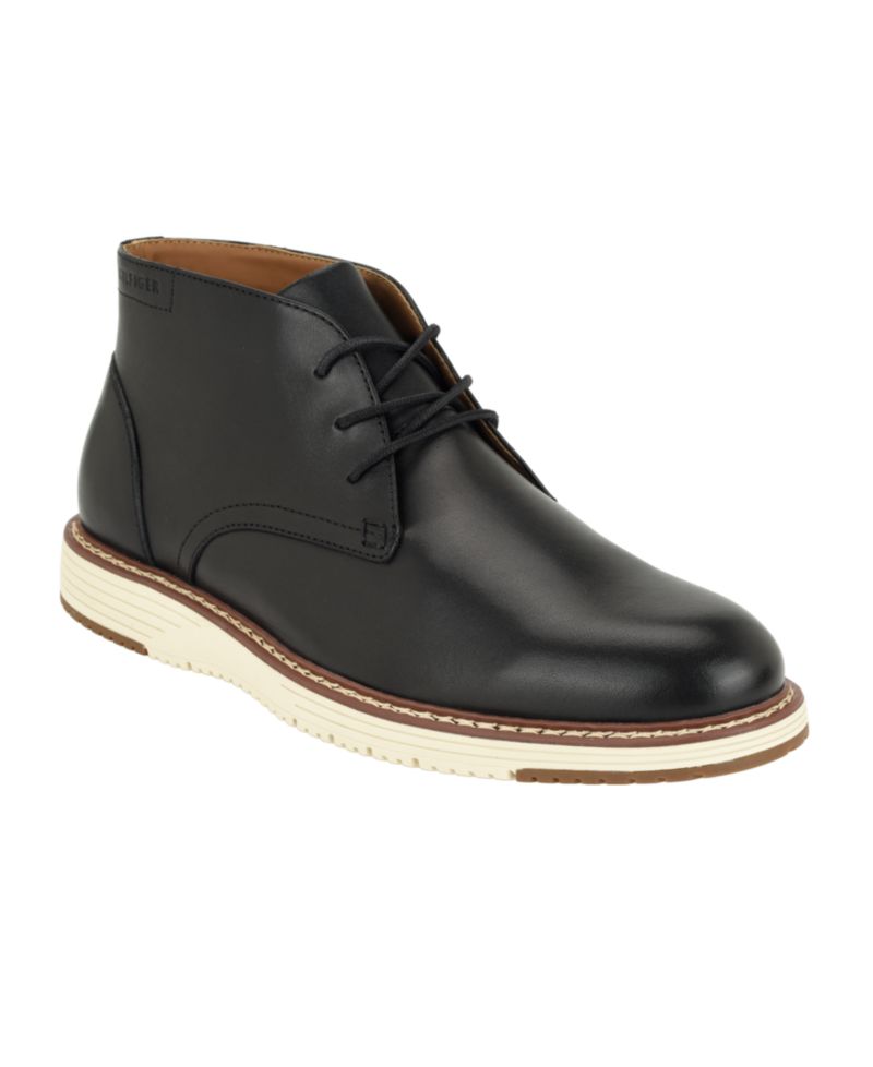 Men's Hazmin Chukka Boots