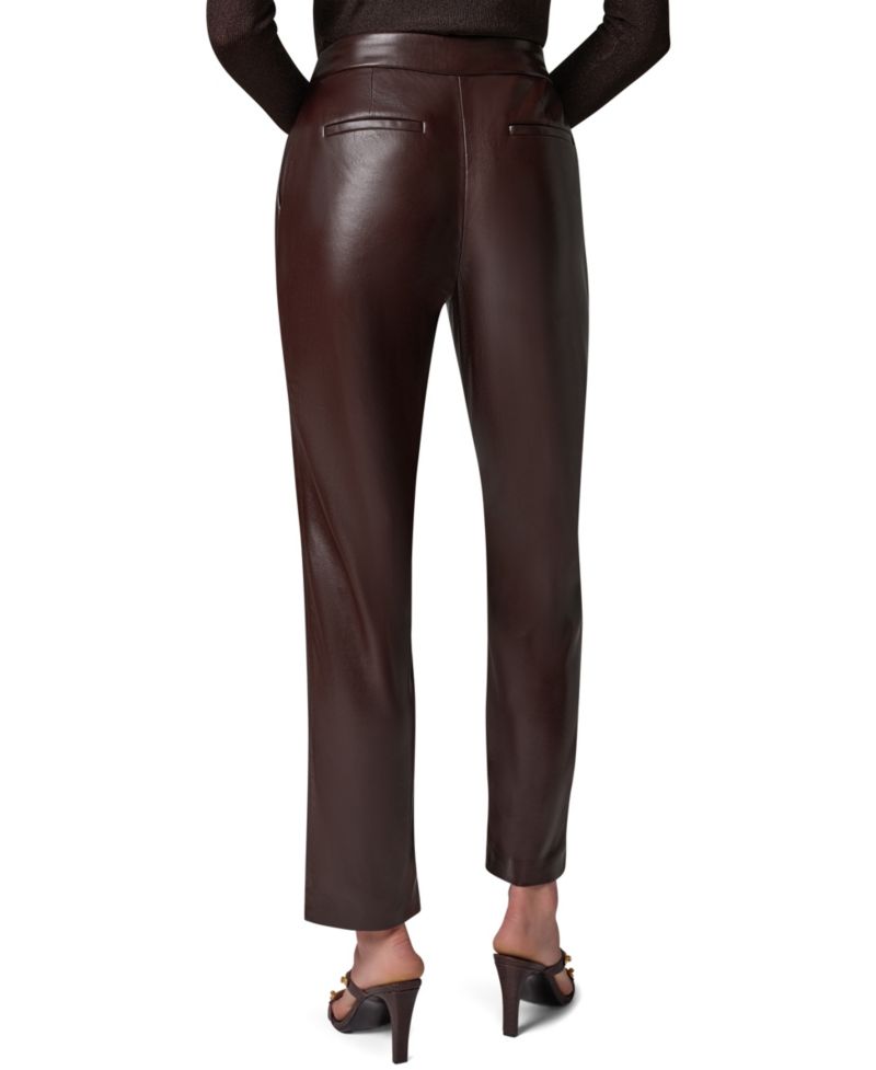 Women's Suit Separates Straight Pants