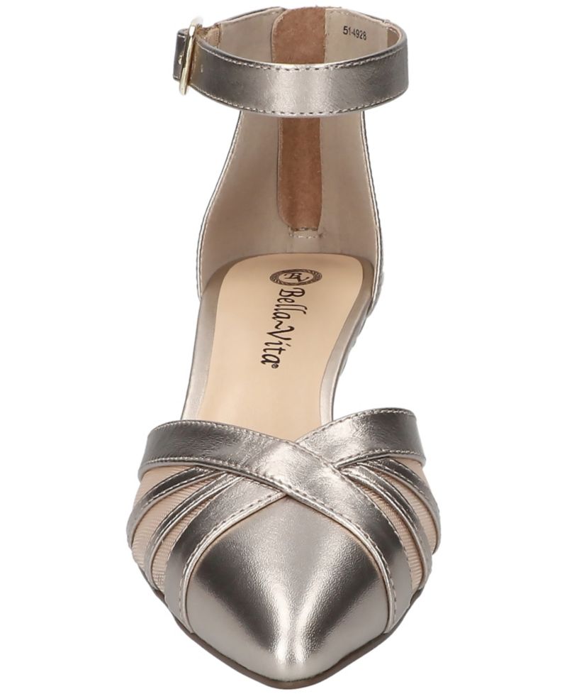 Women's Malani Kitten Heel Pumps