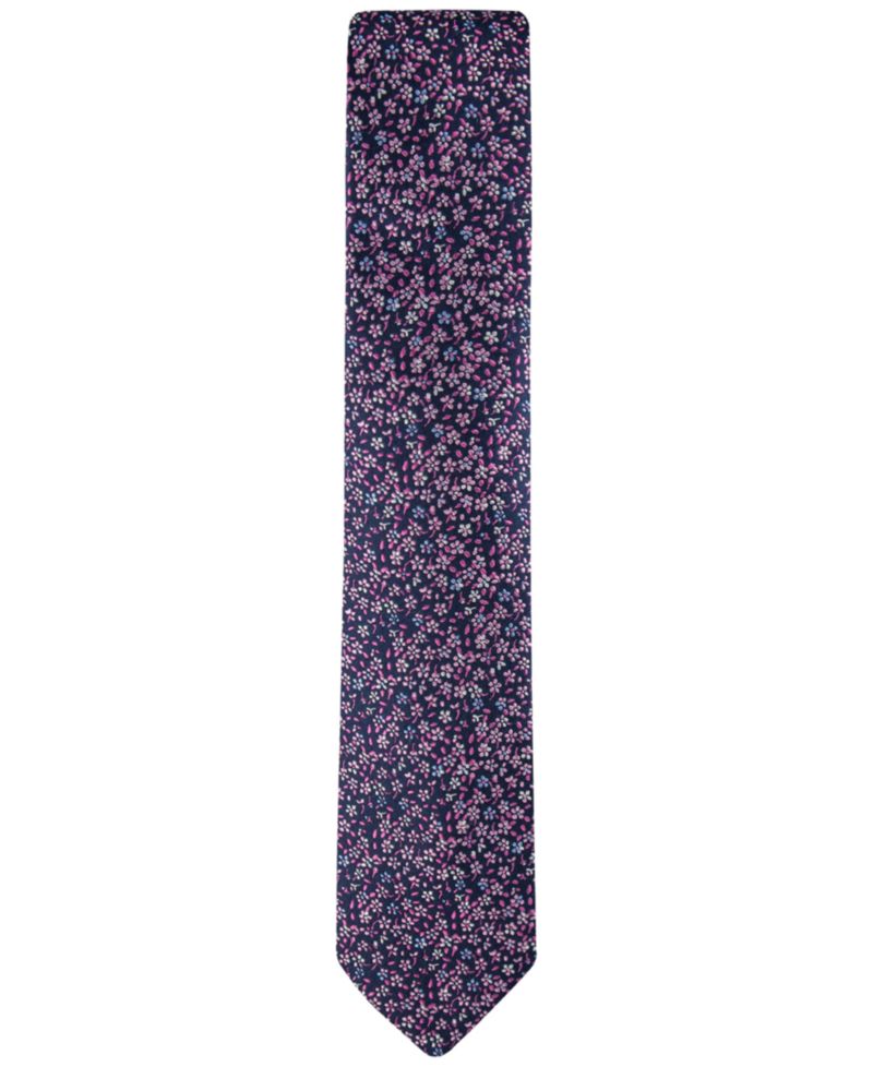 Men Botanical Ties
