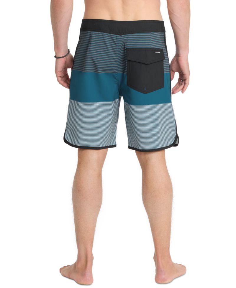 Men's Surfsilk Tijuana 19" Board Shorts