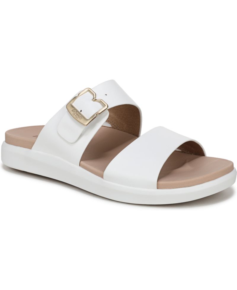 Women's All Time Round Toe Slide Sandals