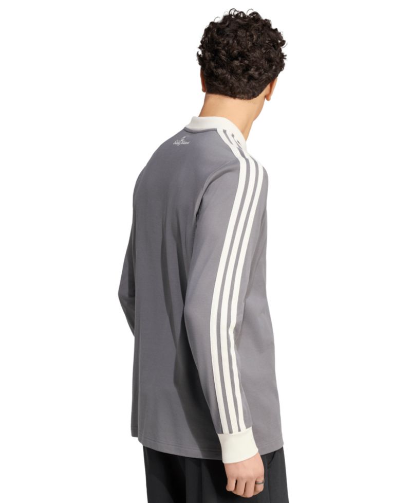 Men's Mercedes F1 Silver Arrow Polo shirt
