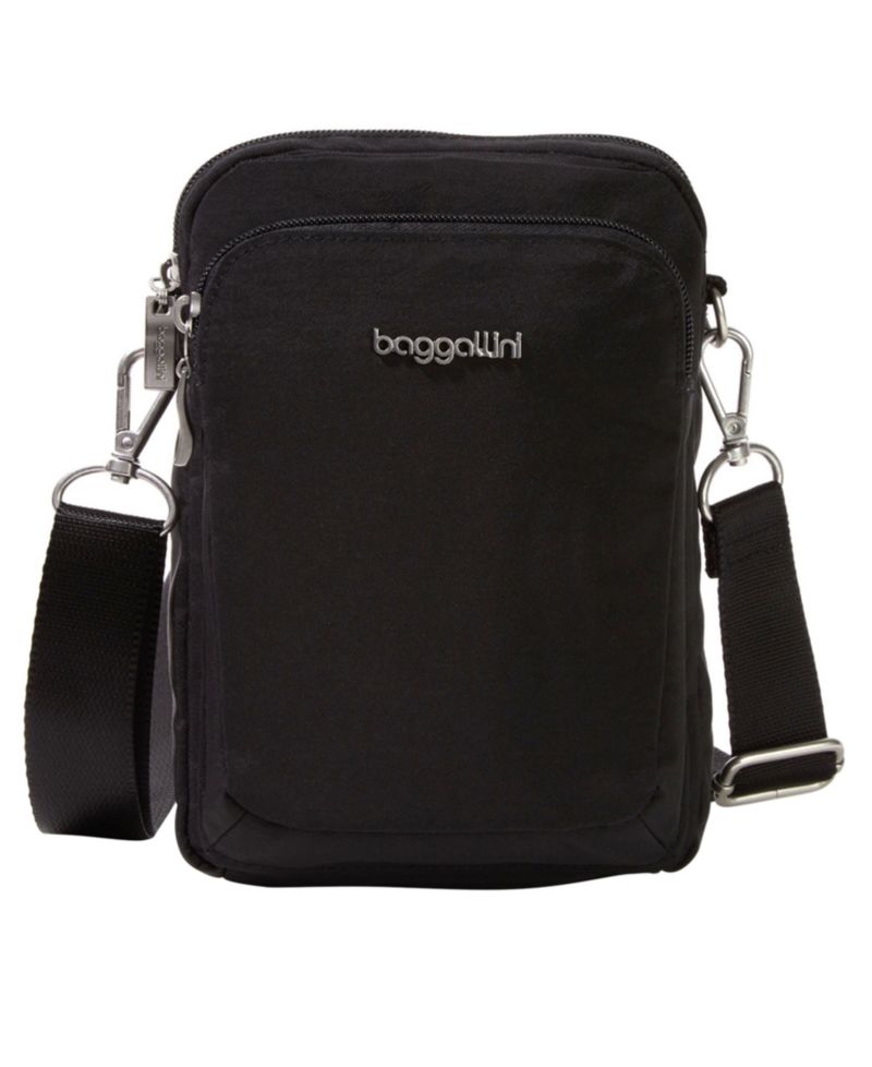 Explorer Mini Crossbody Handbag