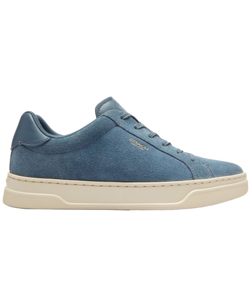 Women's High Line Lace-Up Sneakers