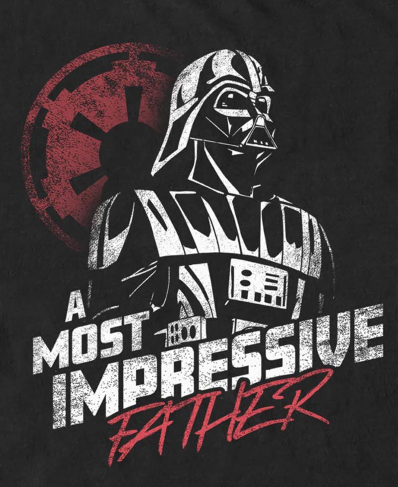 Men's Most Impressive Fath Short-Sleeve T-Shirt
