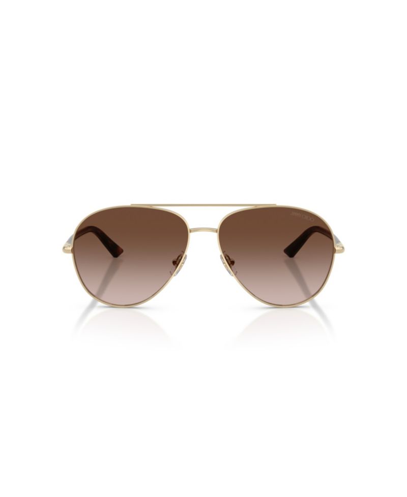 Women's Pilot Sunglasses, JC4026