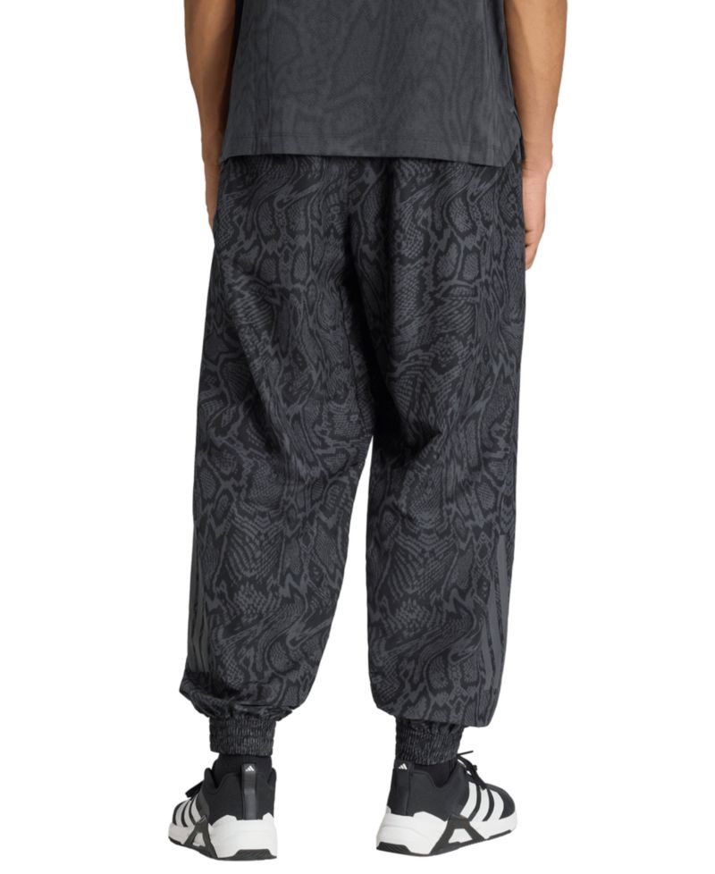 Men's Power Allover Print Pants
