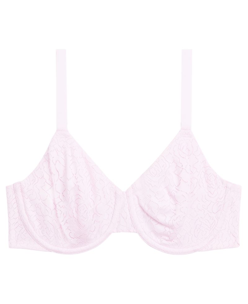 Women's Inside Job™ Full-Coverage Underwire Bra
