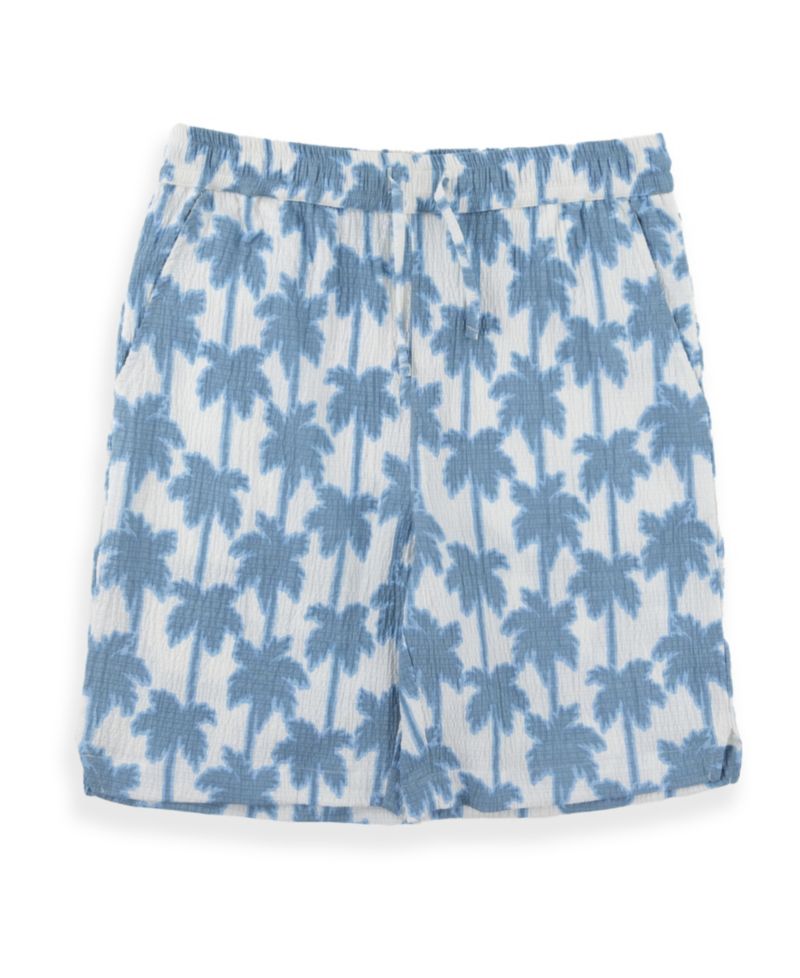 Boys' 5-20 Zuniga Shorts
