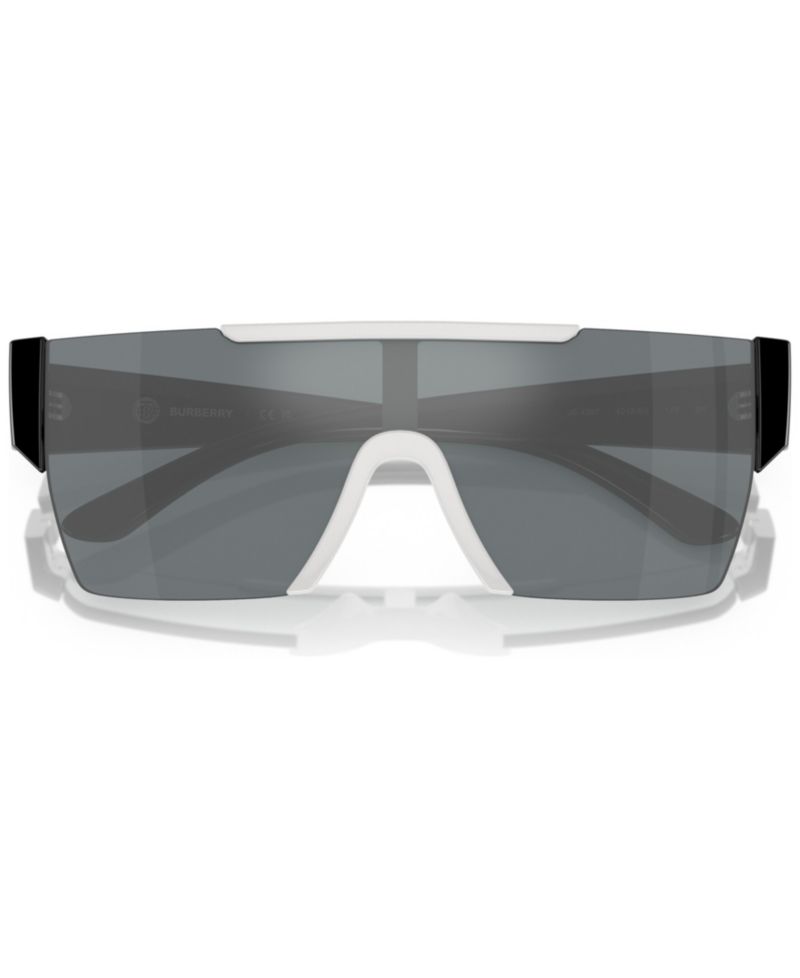 Rectangle Sunglasses, 0JB4387 (Ages 7-10)