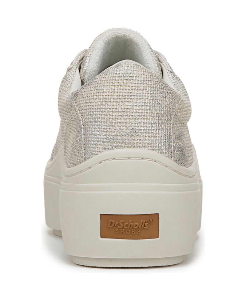 Women's Time Off Max Platform Sneakers