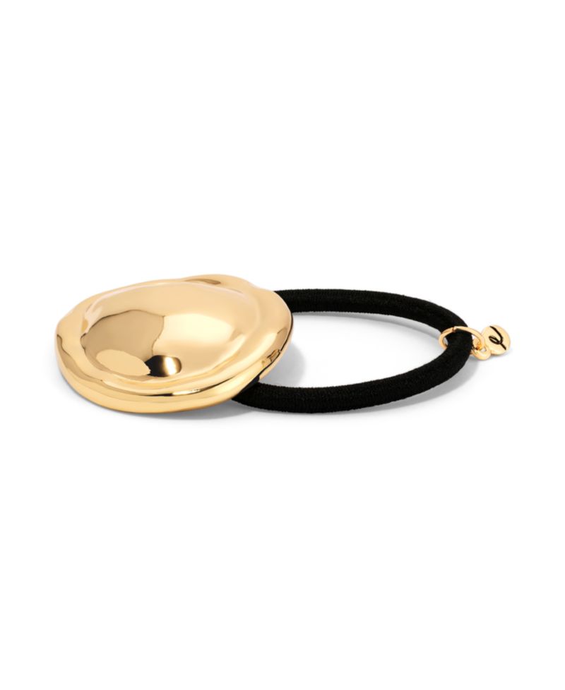 Liquid Lux Hair Tie
